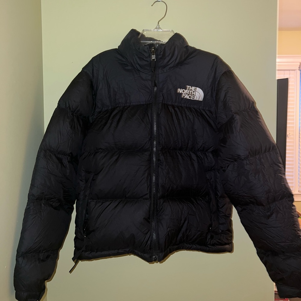 North Face Women’s 1996 Retro Nuptse Jacket